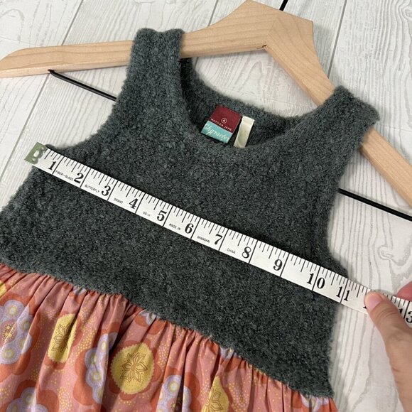 Matilda Jane Character Counts Vigilante Maya Dress - Picture 4 of 9